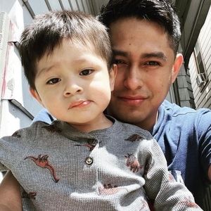 Meet your Posher, Ricardo